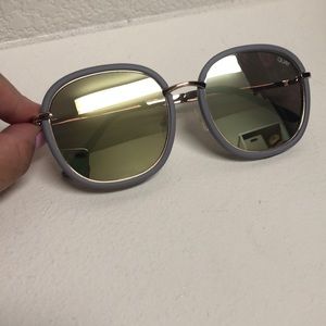 Quay Australia Sunglasses